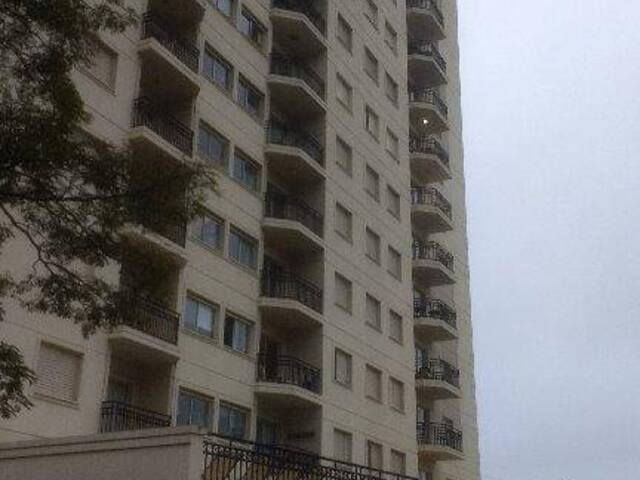 Apartamento para Locação em Santana de Parnaíba - 5