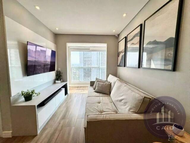 Apartamento para Venda em Barueri - 4