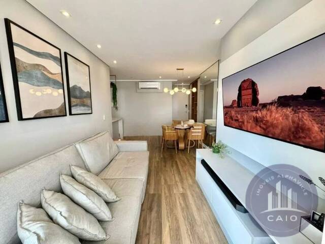 Apartamento para Venda em Barueri - 5